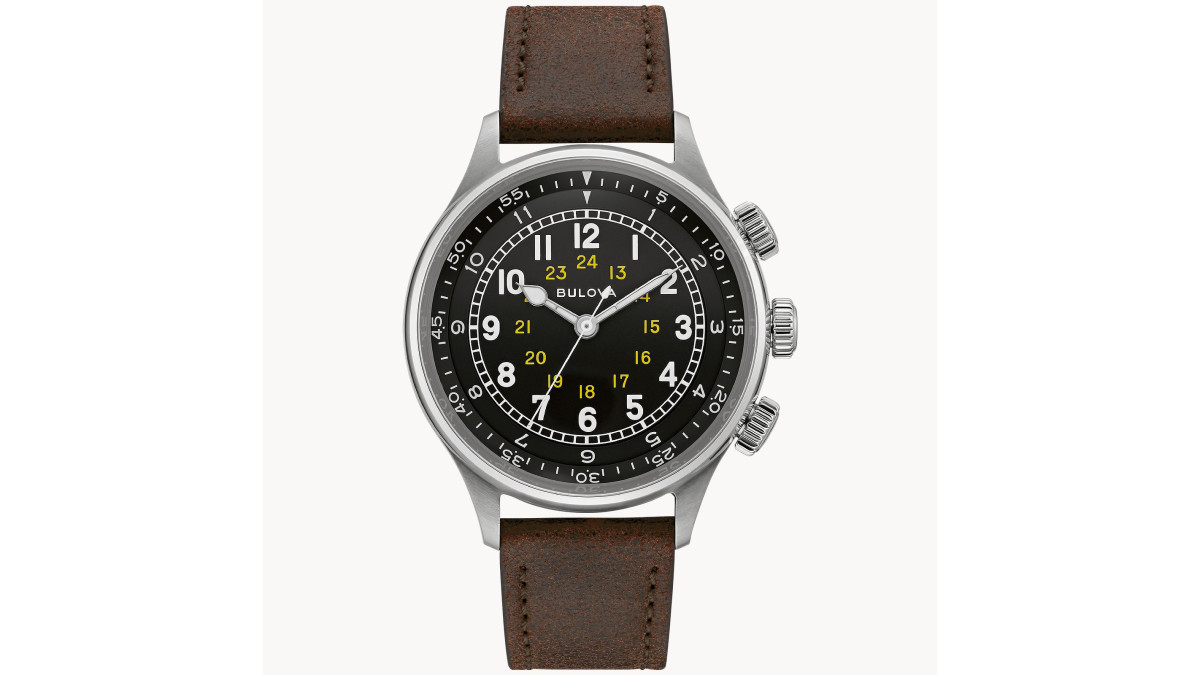 Bulova A-15 Pilot